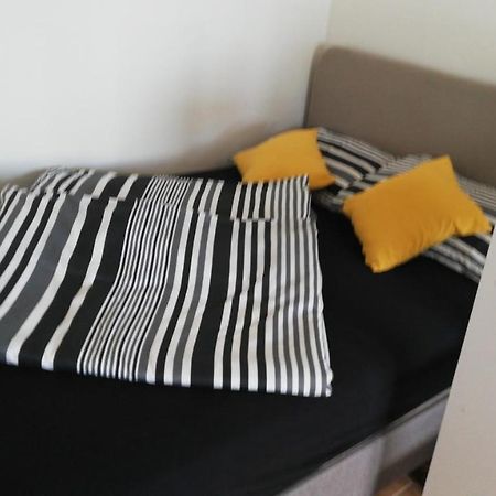 Studio Apartman Noa Рієка Екстер'єр фото