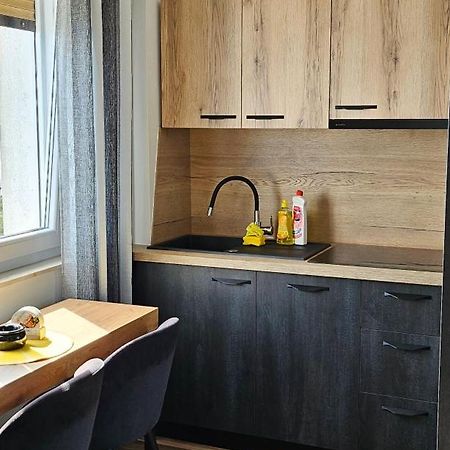 Studio Apartman Noa Рієка Екстер'єр фото