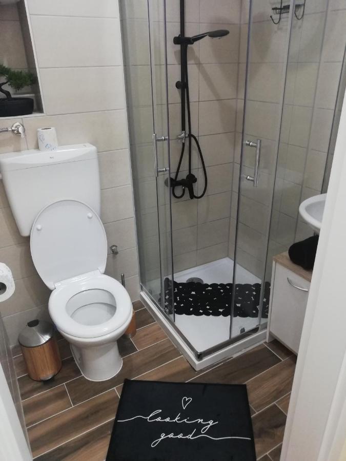 Studio Apartman Noa Рієка Екстер'єр фото
