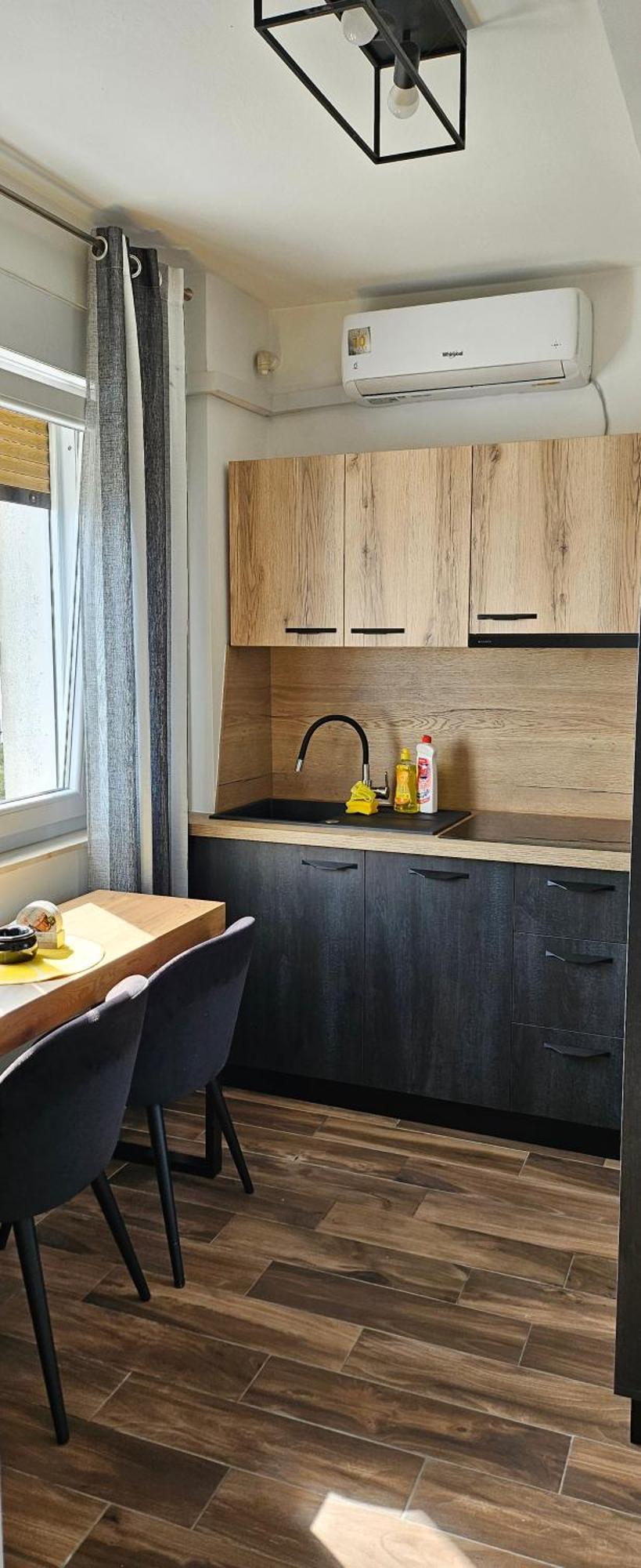 Studio Apartman Noa Рієка Екстер'єр фото